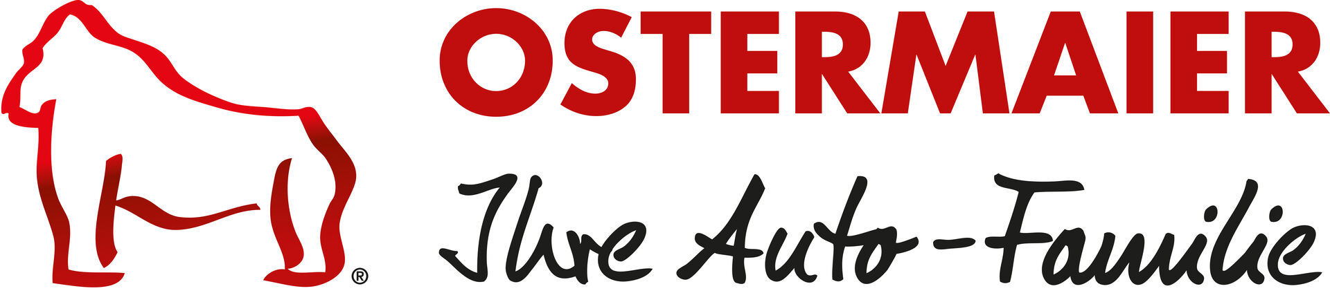 Logo Ostermaier