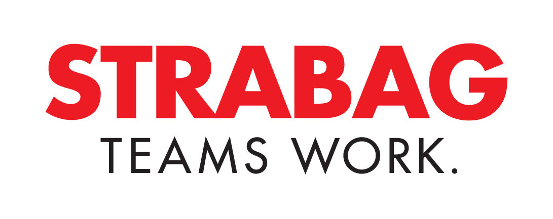 STRABAG Logo