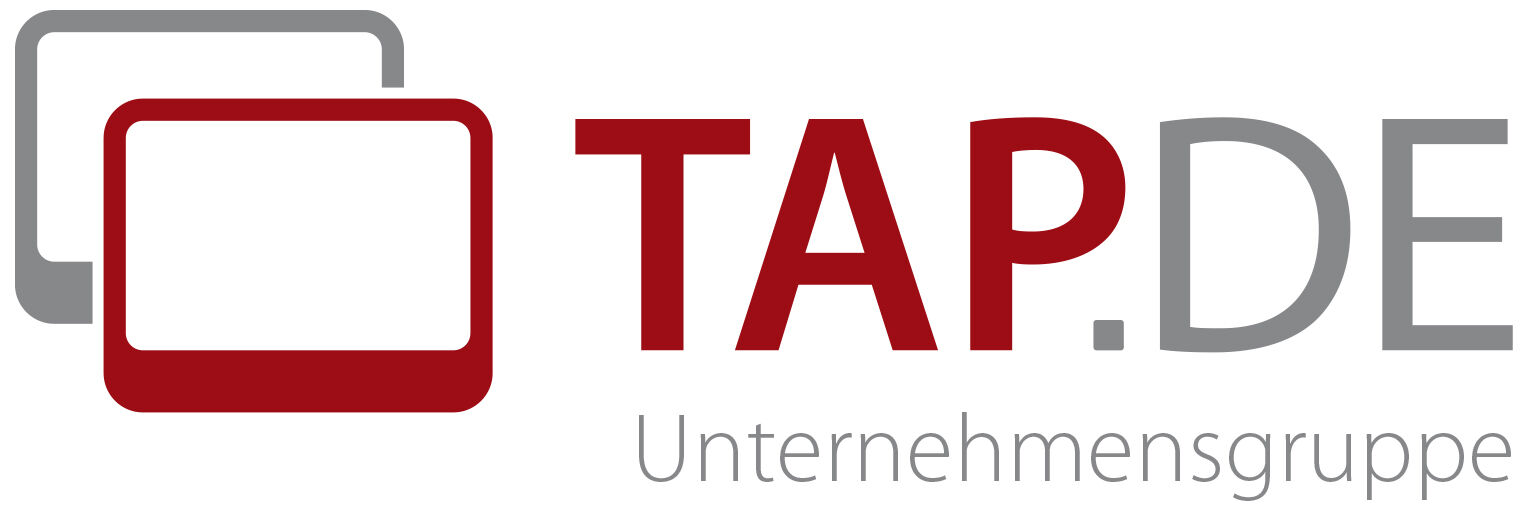 TAP.DE_Logo_Unternehmensgruppe