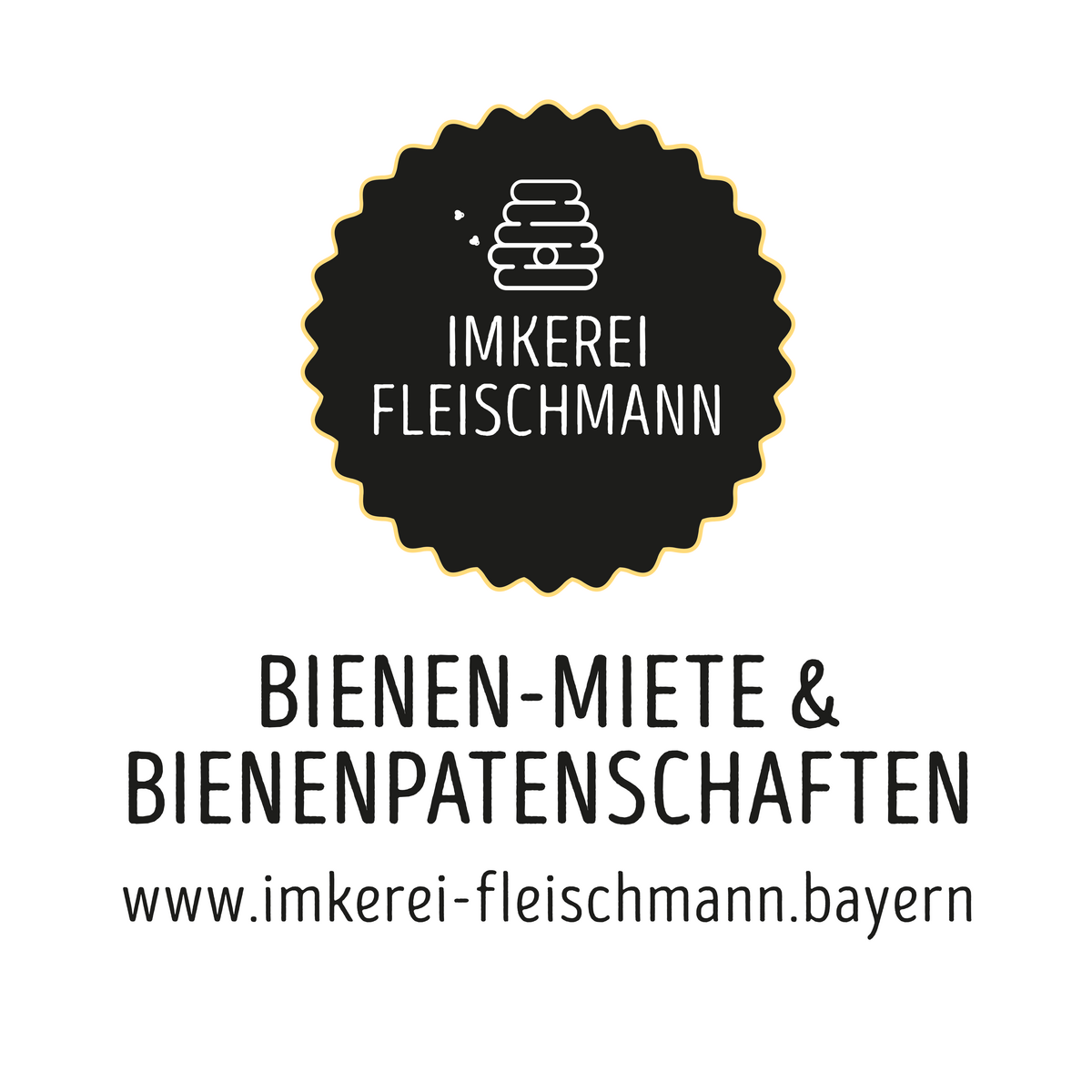Logo_Imkerei Fleischmann