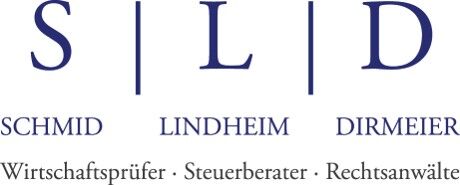 Logo SLD